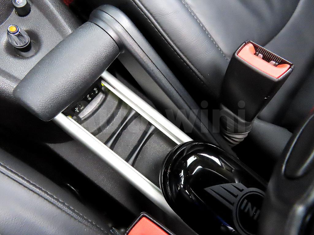 2015 MINI COOPER SD COUNTRYMAN ALL4 1ST GENERATION - 14