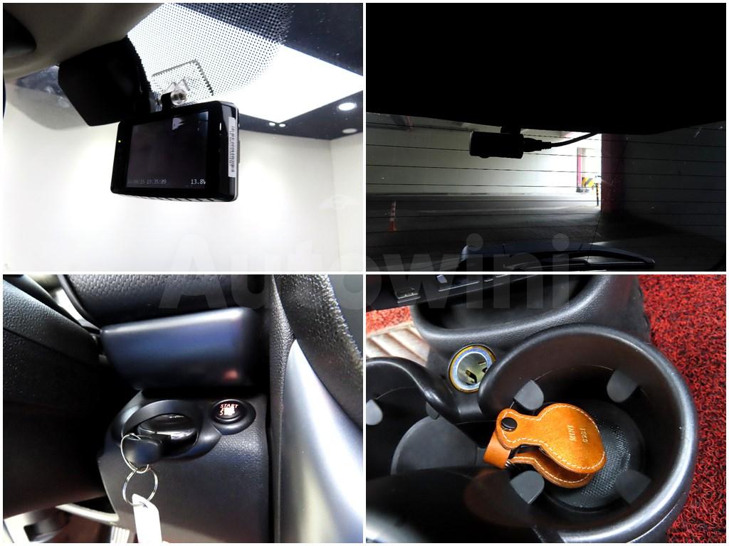 2015 MINI COOPER SD COUNTRYMAN ALL4 1ST GENERATION - 16
