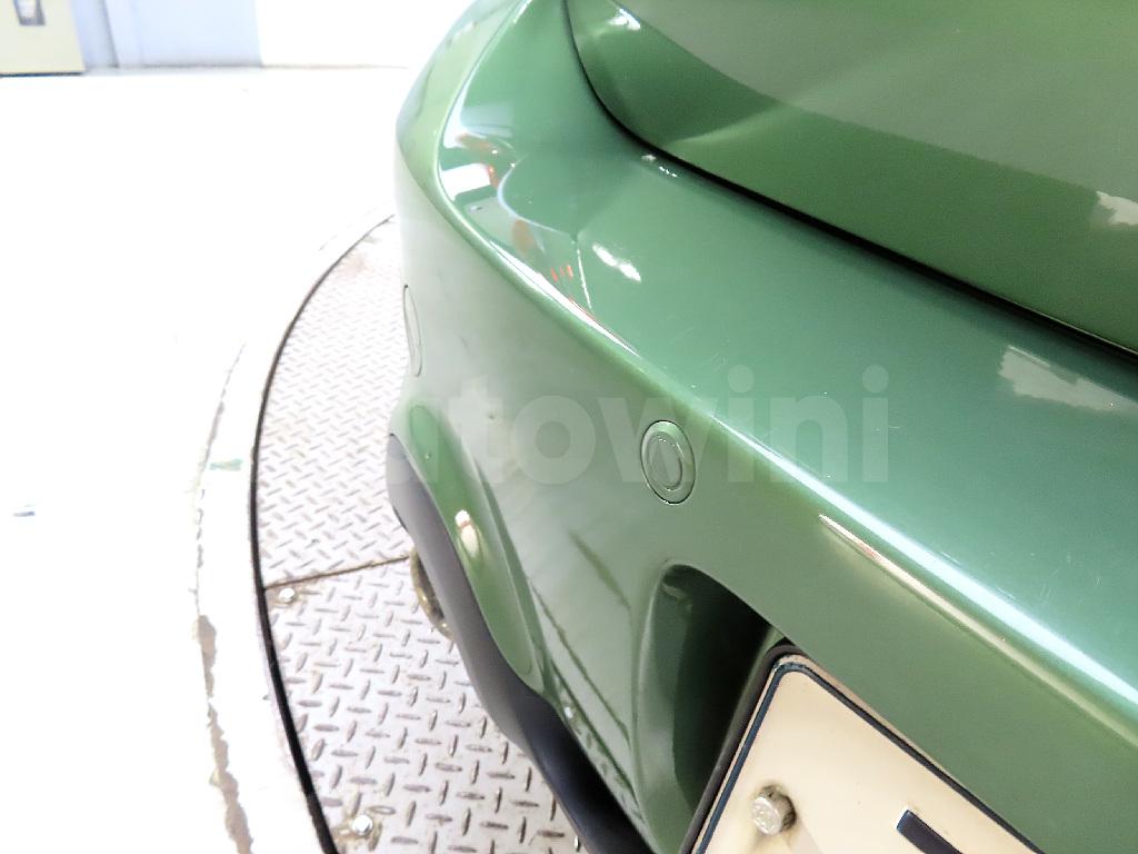 2015 MINI COOPER SD COUNTRYMAN ALL4 1ST GENERATION - 19