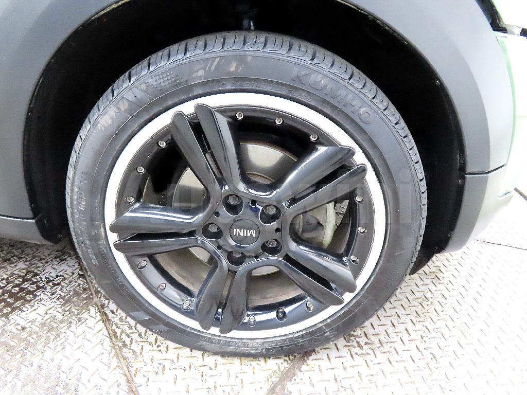 2015 MINI COOPER SD COUNTRYMAN ALL4 1ST GENERATION - 20