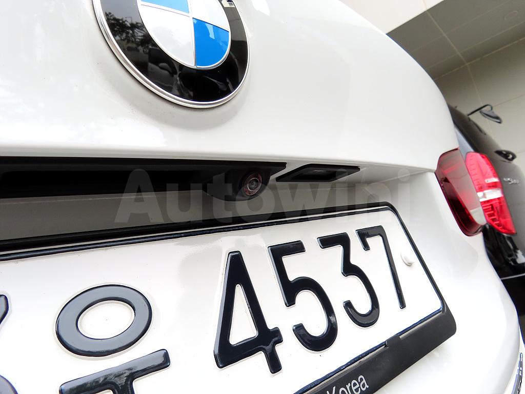 2020 BMW X1 F48 XDRIVE 18D ADVANTAGE 29896$ for Sale, South Korea
