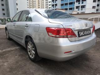 2011 TOYOTA CAMRY CAMRY 2.4 AUTO ABS AIRBAG - 3