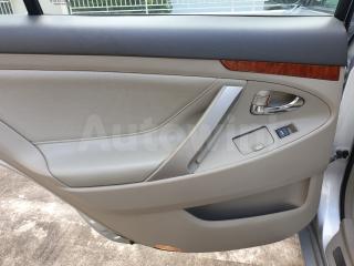 2011 TOYOTA CAMRY CAMRY 2.4 AUTO ABS AIRBAG - 16