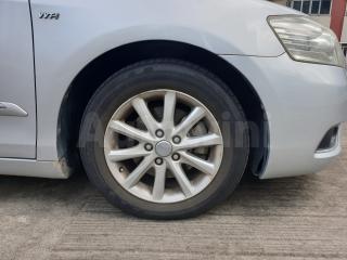2011 TOYOTA CAMRY CAMRY 2.4 AUTO ABS AIRBAG - 20