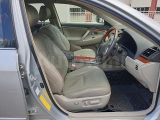 2011 TOYOTA CAMRY CAMRY 2.4 AUTO ABS AIRBAG - 22