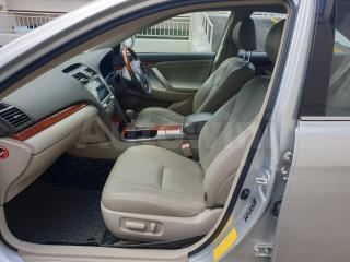 2011 TOYOTA CAMRY CAMRY 2.4 AUTO ABS AIRBAG - 24