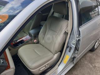 2011 TOYOTA CAMRY CAMRY 2.4 AUTO ABS AIRBAG - 25