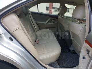 2011 TOYOTA CAMRY CAMRY 2.4 AUTO ABS AIRBAG - 26