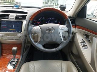 2011 TOYOTA CAMRY CAMRY 2.4 AUTO ABS AIRBAG - 31