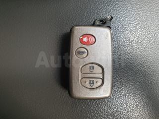 2011 TOYOTA CAMRY CAMRY 2.4 AUTO ABS AIRBAG - 37
