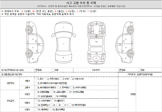 2016 GM DAEWOO (CHEVROLET) THE NEXT SPARK LT PLUS - 21