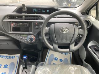 2015 TOYOTA HYBRID L - 10
