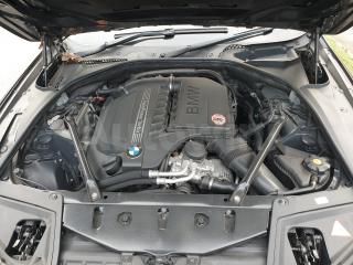 2010 BMW 535I 535I 3.0L SUNROOF AT D/AB - 37