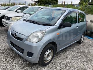 L275V-10**** 2016 DAIHATSU MIRA TX-1