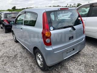 L275V-10**** 2016 DAIHATSU MIRA TX-2
