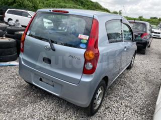 L275V-10**** 2016 DAIHATSU MIRA TX-3