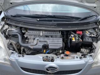 2016 DAIHATSU MIRA TX - 9