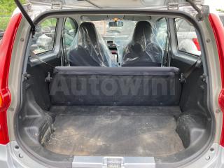 2016 DAIHATSU MIRA TX - 10
