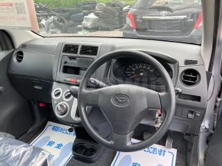 2016 DAIHATSU MIRA TX - 13