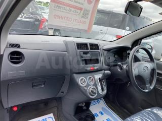 2016 DAIHATSU MIRA TX - 21