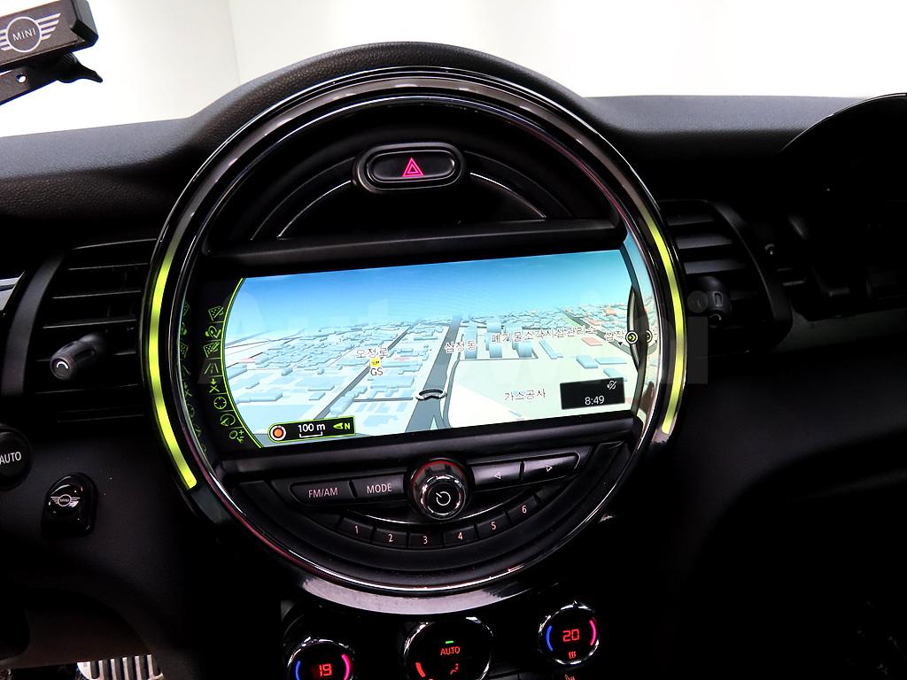 2014 MINI COOPER 1.5 3 DOOR HIGH - 11