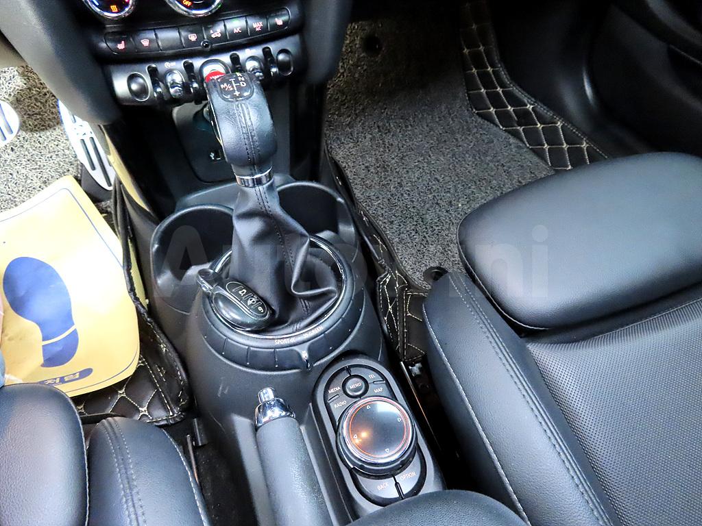 2014 MINI COOPER 1.5 3 DOOR HIGH - 13