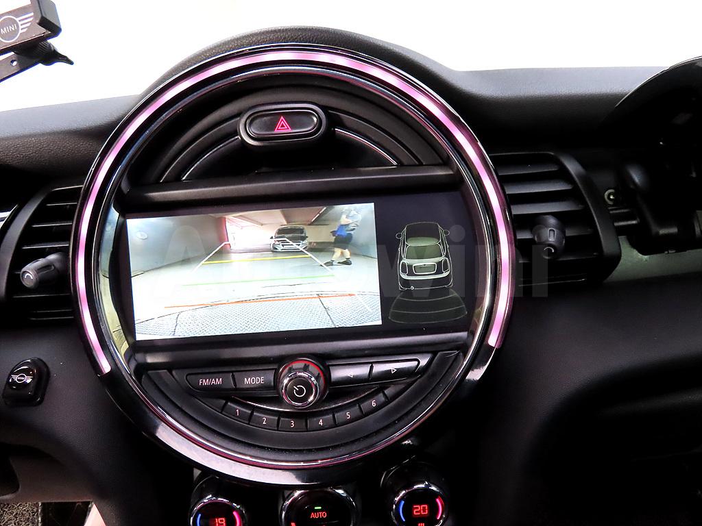2014 MINI COOPER 1.5 3 DOOR HIGH - 14