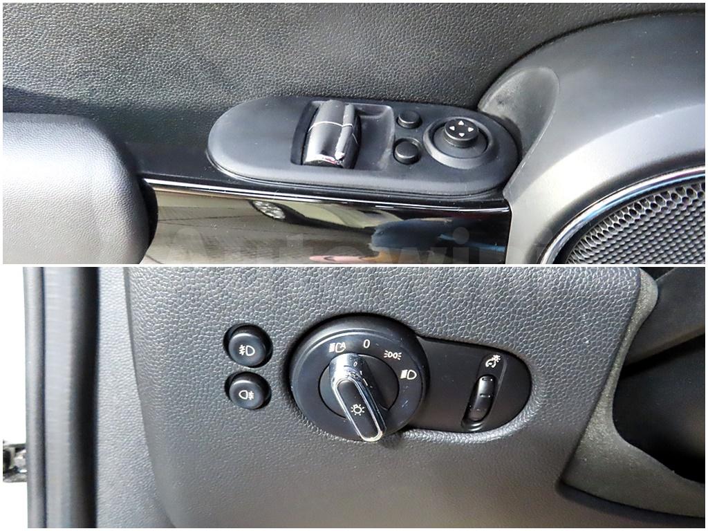 2014 MINI COOPER 1.5 3 DOOR HIGH - 18