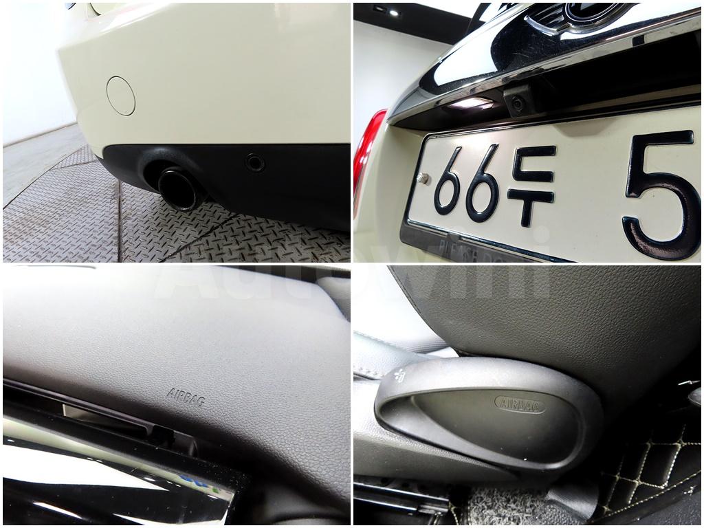 2014 MINI COOPER 1.5 3 DOOR HIGH - 19