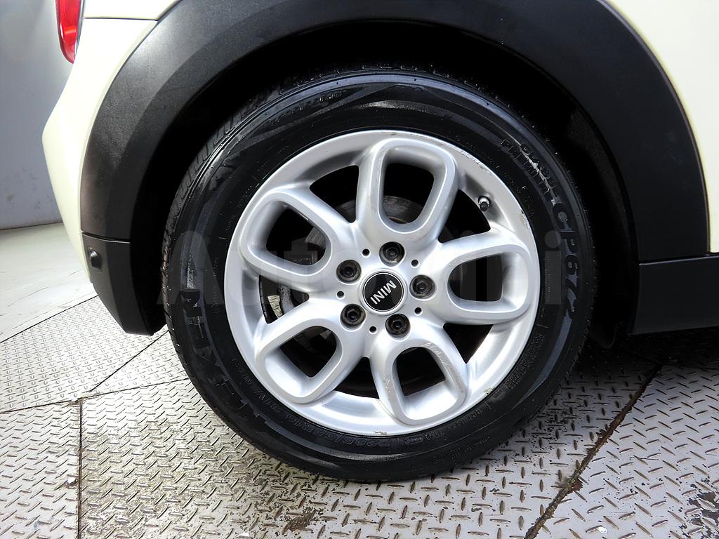 2014 MINI COOPER 1.5 3 DOOR HIGH - 20
