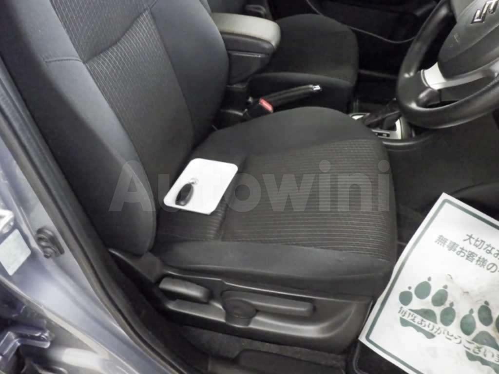 2015 SUZUKI SWIFT XG - 8