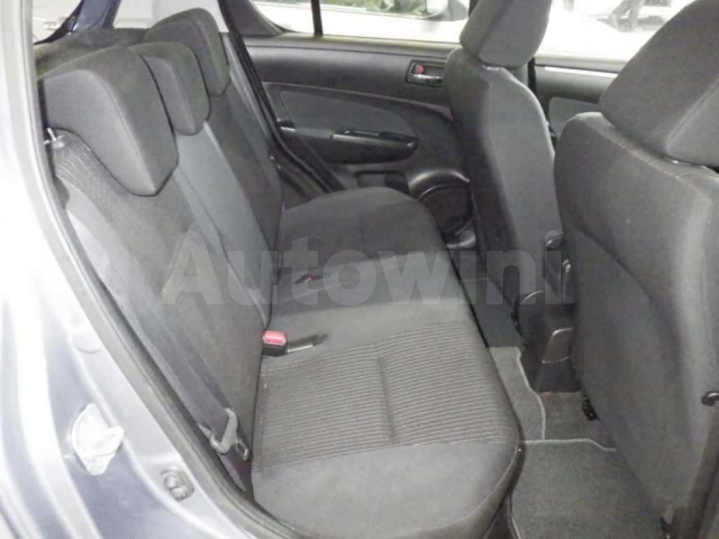 2015 SUZUKI SWIFT XG - 10
