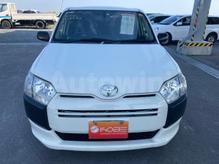 NCP160-00**** 2015 TOYOTA SUCCEED WAGON UL-1