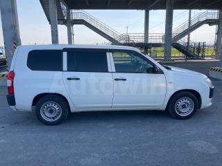 NCP160-00**** 2015 TOYOTA SUCCEED WAGON UL-3