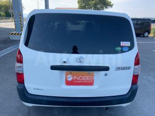 NCP160-00**** 2015 TOYOTA SUCCEED WAGON UL-5