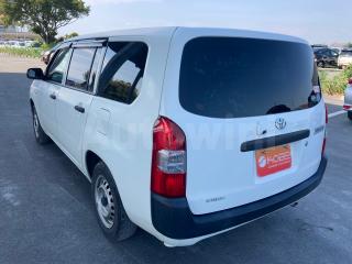 2015 TOYOTA SUCCEED WAGON UL - 7