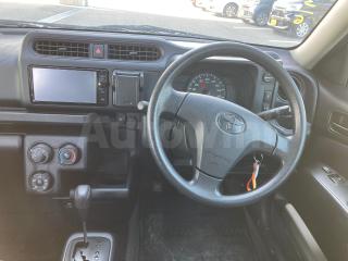 2015 TOYOTA SUCCEED WAGON UL - 10