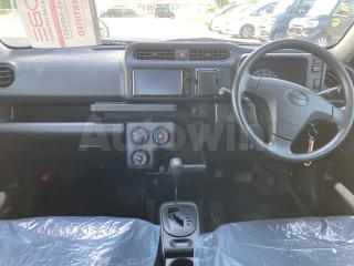 2015 TOYOTA SUCCEED WAGON UL - 11
