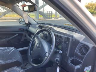 2015 TOYOTA SUCCEED WAGON UL - 12
