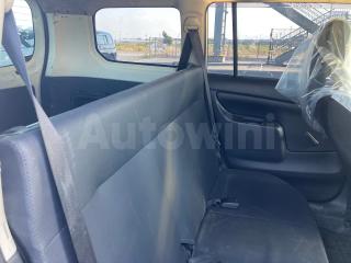 2015 TOYOTA SUCCEED WAGON UL - 14