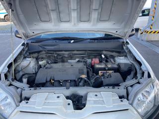 2015 TOYOTA SUCCEED WAGON UL - 17