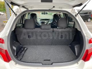2015 TOYOTA VITZ F - 16