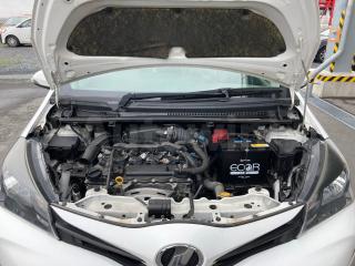 2015 TOYOTA VITZ F - 17