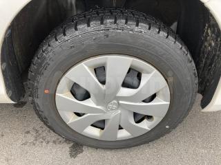 2015 TOYOTA VITZ F - 23