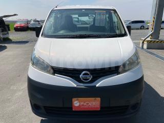 VM20-09**** 2016 NISSAN VAN DX-1