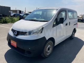 VM20-09**** 2016 NISSAN VAN DX-2