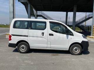 VM20-09**** 2016 NISSAN VAN DX-3