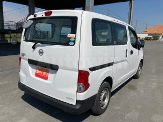 VM20-09**** 2016 NISSAN VAN DX-4