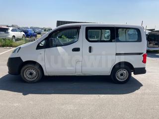 2016 NISSAN VAN DX - 8