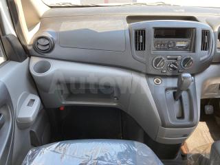 2016 NISSAN VAN DX - 9